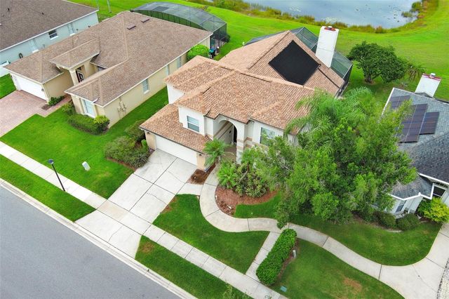 12879 WATERHAVEN CIRCLE, Orlando, FL 32828