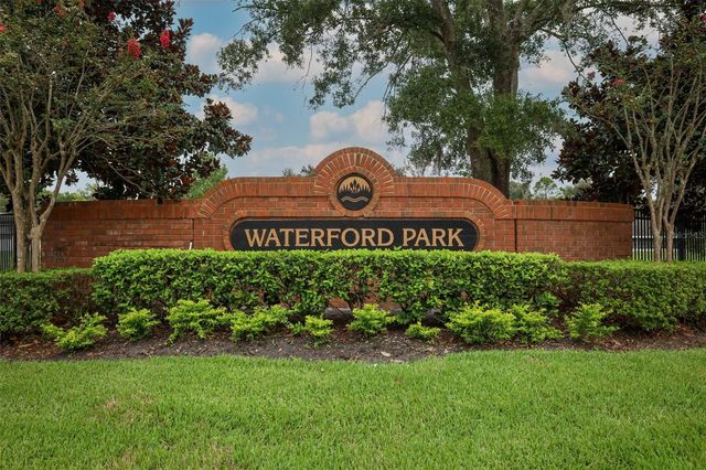 12879 WATERHAVEN CIRCLE, Orlando, FL 32828