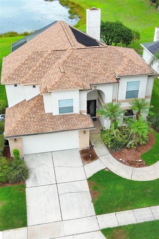 12879 WATERHAVEN CIRCLE, Orlando, FL 32828