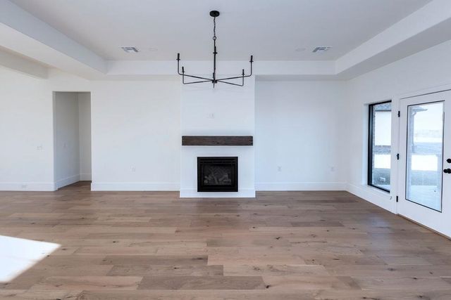 172789 Trail Side Dr, Duncan, OK 73533