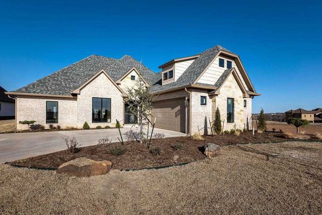 172789 Trail Side Dr, Duncan, OK 73533