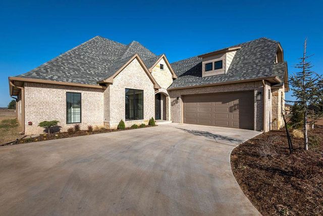 172789 Trail Side Dr, Duncan, OK 73533