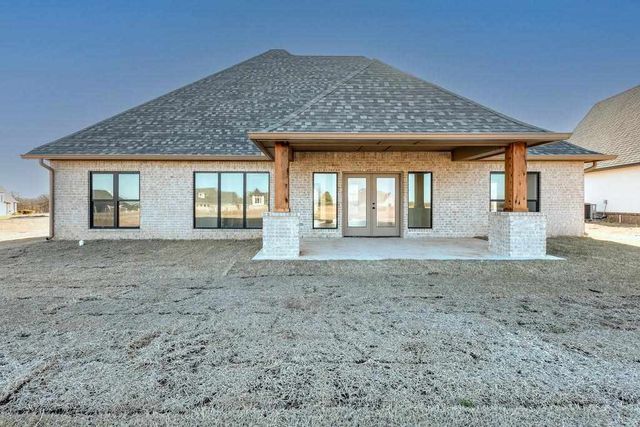 172789 Trail Side Dr, Duncan, OK 73533