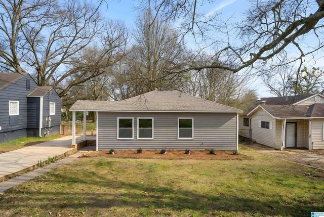 1551 27TH AVENUE N, Hueytown, AL 35023