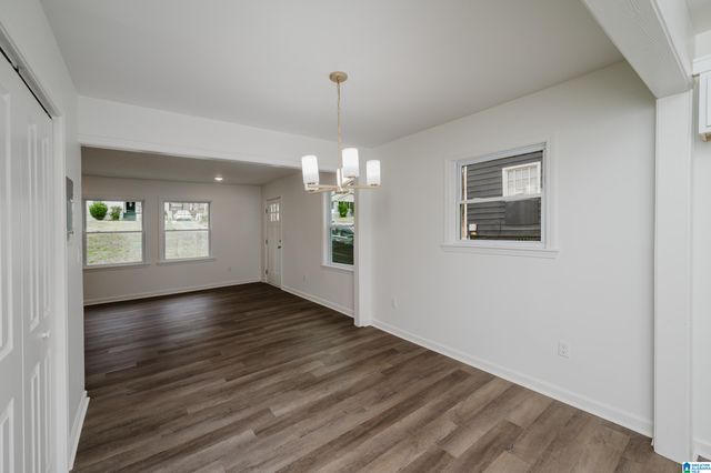 1551 27TH AVENUE N, Hueytown, AL 35023