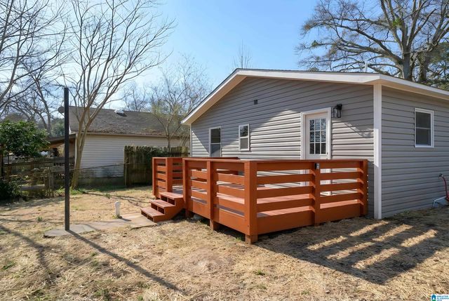 1551 27TH AVENUE N, Hueytown, AL 35023