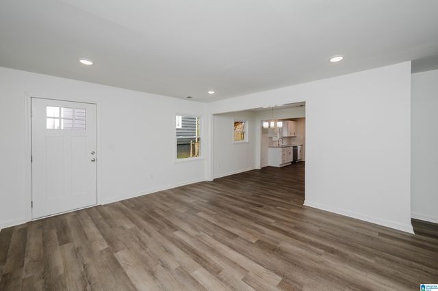 1551 27TH AVENUE N, Hueytown, AL 35023