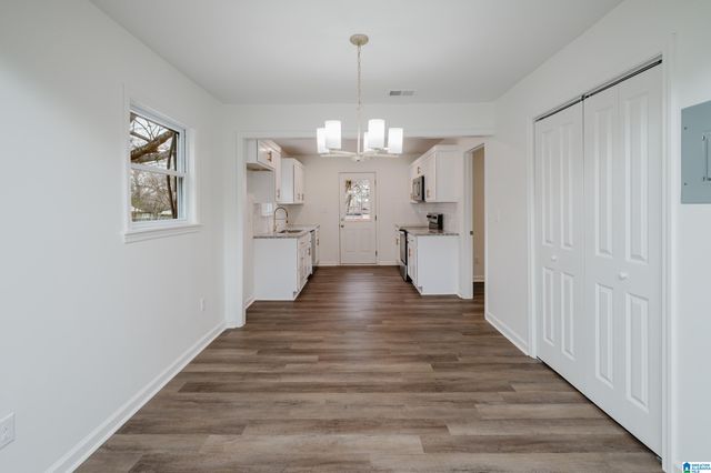 1551 27TH AVENUE N, Hueytown, AL 35023