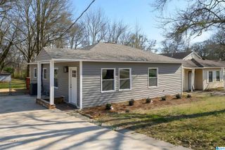 1551 27TH AVENUE N, Hueytown, AL 35023