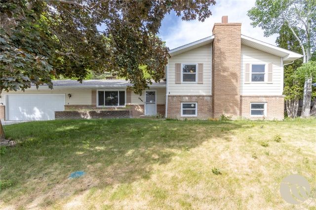 3221 Durland Drive, Billings, MT 59102