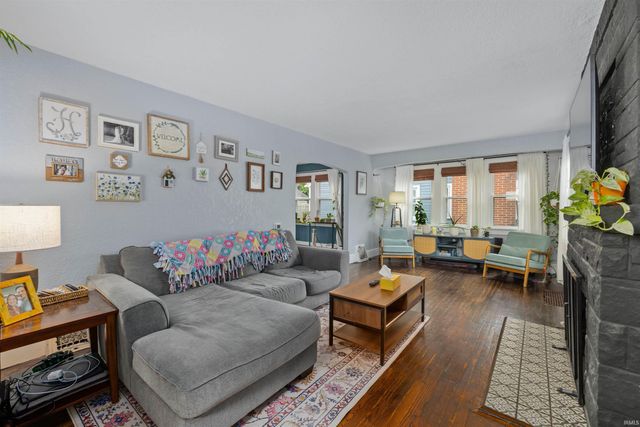 4621 Arlington Avenue, Fort Wayne, IN 46807
