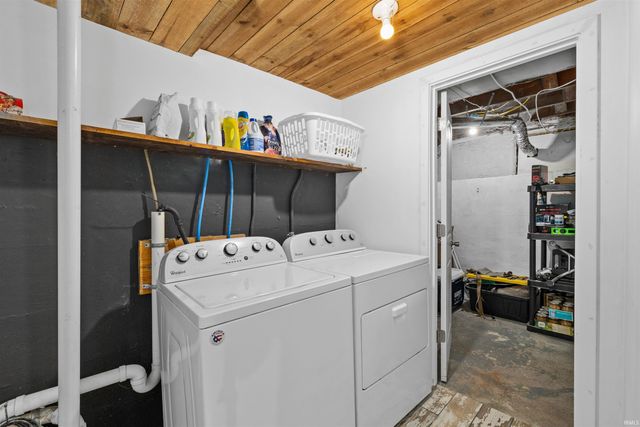 4621 Arlington Avenue, Fort Wayne, IN 46807