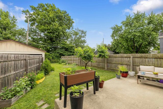 4621 Arlington Avenue, Fort Wayne, IN 46807