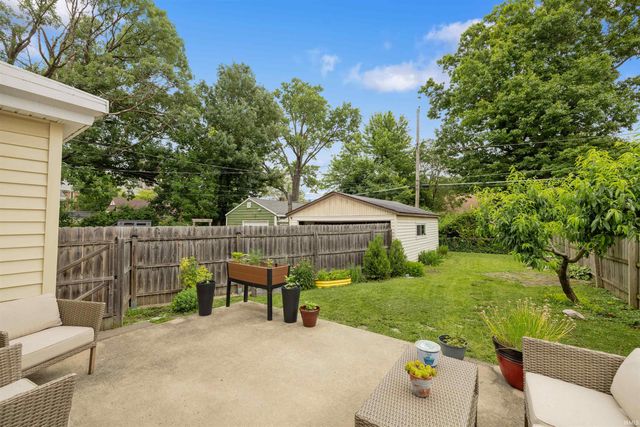 4621 Arlington Avenue, Fort Wayne, IN 46807
