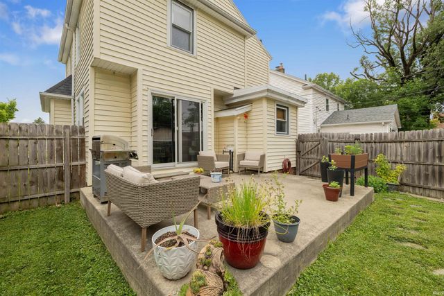 4621 Arlington Avenue, Fort Wayne, IN 46807