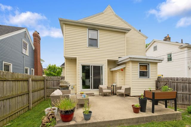 4621 Arlington Avenue, Fort Wayne, IN 46807