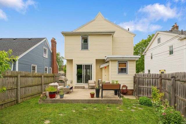 4621 Arlington Avenue, Fort Wayne, IN 46807