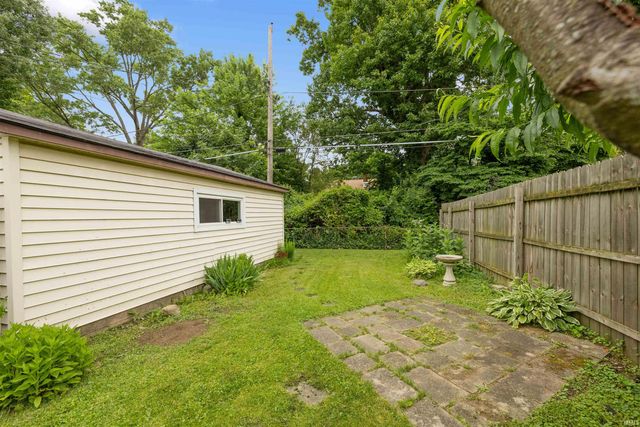 4621 Arlington Avenue, Fort Wayne, IN 46807