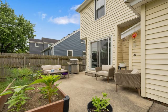 4621 Arlington Avenue, Fort Wayne, IN 46807