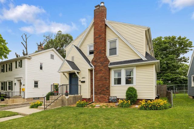 4621 Arlington Avenue, Fort Wayne, IN 46807