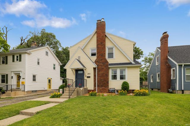 4621 Arlington Avenue, Fort Wayne, IN 46807
