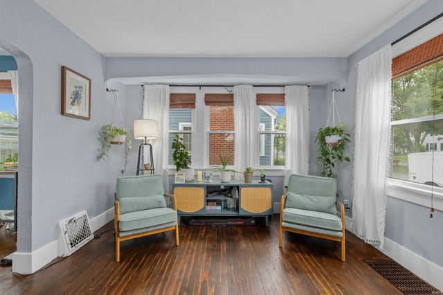4621 Arlington Avenue, Fort Wayne, IN 46807