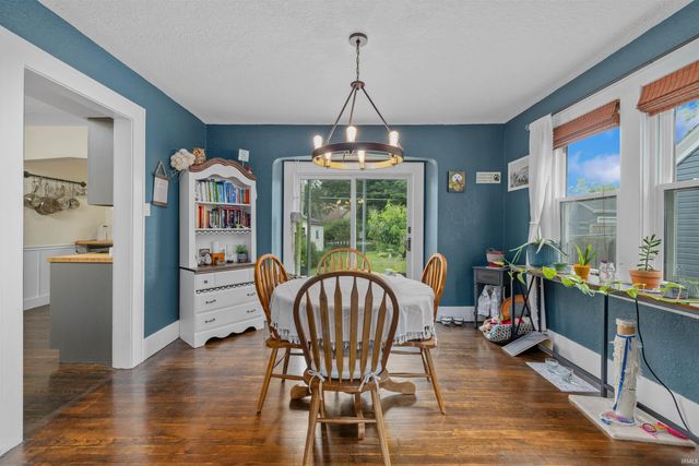 4621 Arlington Avenue, Fort Wayne, IN 46807