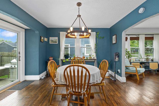 4621 Arlington Avenue, Fort Wayne, IN 46807