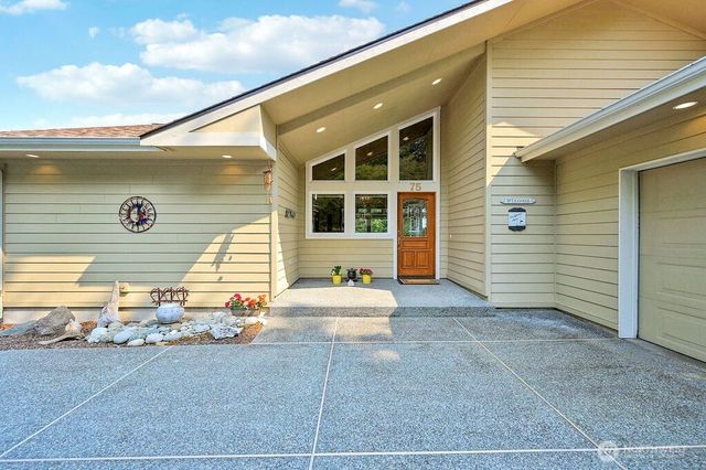 75 Seafarer Lane, Port Ludlow, WA 98365