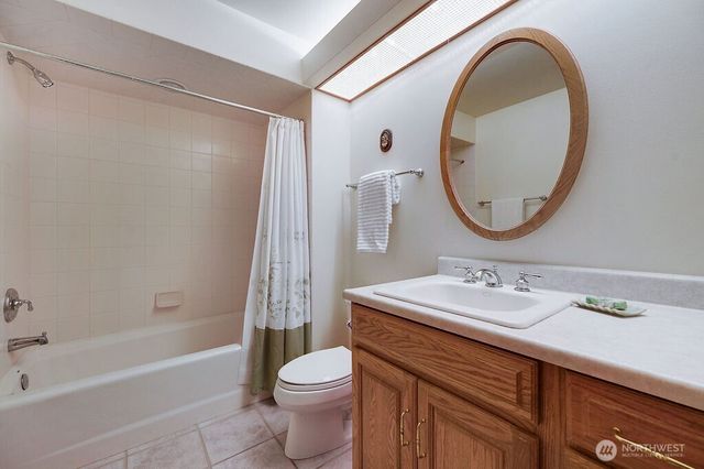 75 Seafarer Lane, Port Ludlow, WA 98365