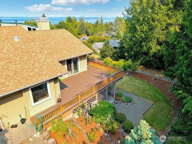 75 Seafarer Lane, Port Ludlow, WA 98365