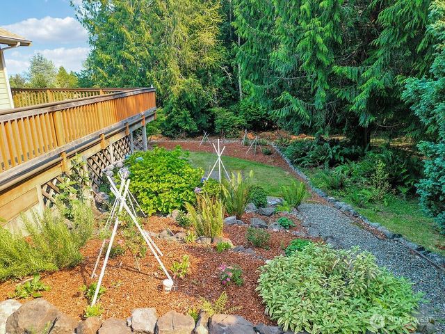 75 Seafarer Lane, Port Ludlow, WA 98365