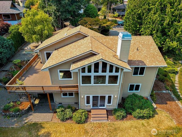 75 Seafarer Lane, Port Ludlow, WA 98365