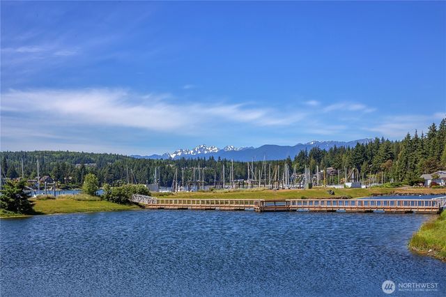 75 Seafarer Lane, Port Ludlow, WA 98365