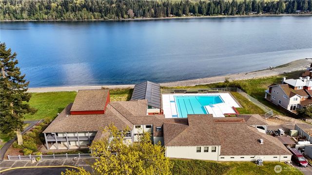 75 Seafarer Lane, Port Ludlow, WA 98365