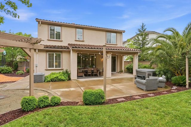 128 Dowd Ct, Folsom, CA 95630