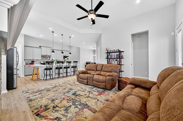 6034 Painted Plains Drive, Fulshear, TX 77441