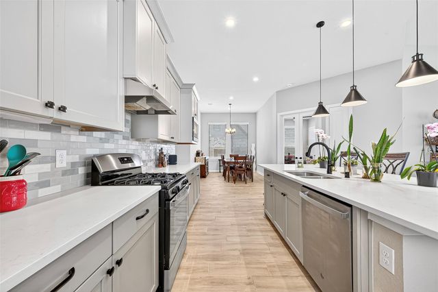 6034 Painted Plains Drive, Fulshear, TX 77441