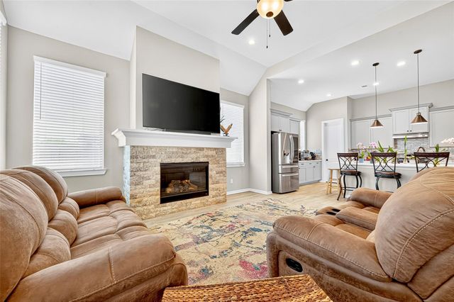 6034 Painted Plains Drive, Fulshear, TX 77441