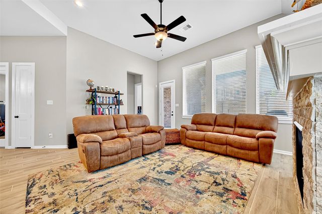 6034 Painted Plains Drive, Fulshear, TX 77441