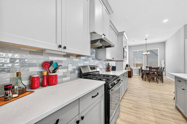 6034 Painted Plains Drive, Fulshear, TX 77441