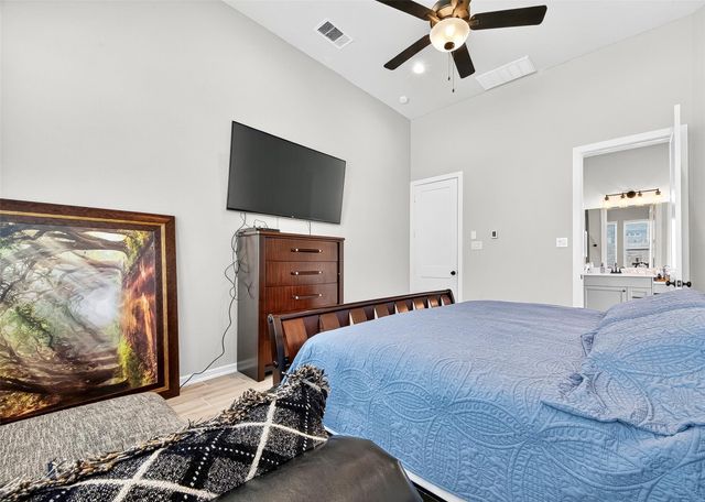 6034 Painted Plains Drive, Fulshear, TX 77441