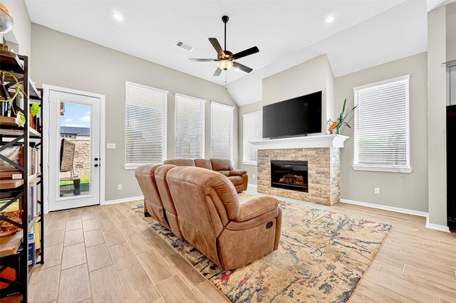 6034 Painted Plains Drive, Fulshear, TX 77441