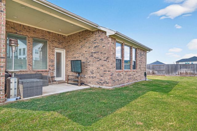 6034 Painted Plains Drive, Fulshear, TX 77441