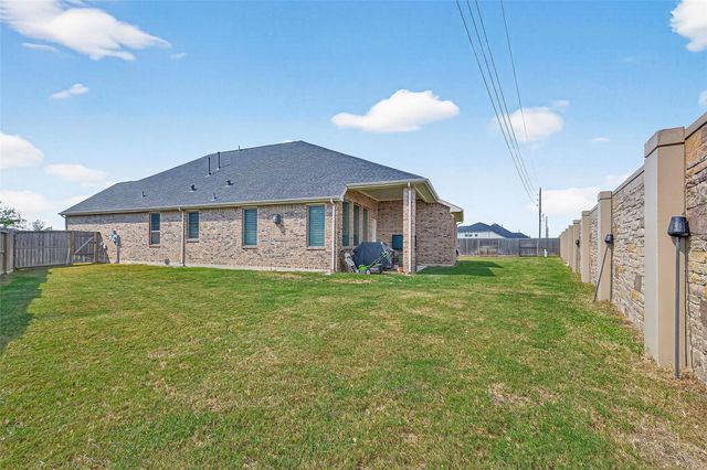 6034 Painted Plains Drive, Fulshear, TX 77441