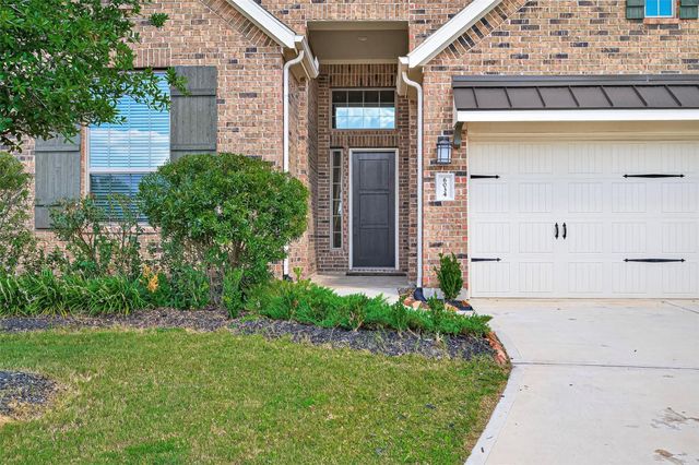 6034 Painted Plains Drive, Fulshear, TX 77441