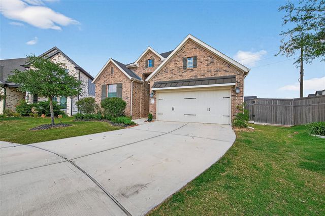 6034 Painted Plains Drive, Fulshear, TX 77441