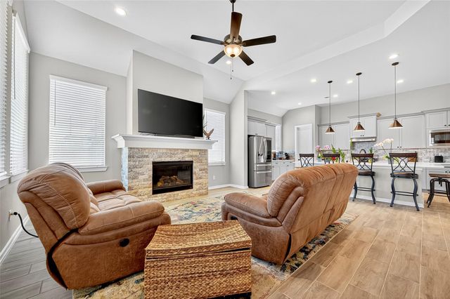 6034 Painted Plains Drive, Fulshear, TX 77441