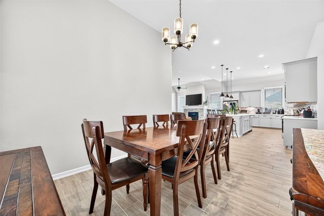 6034 Painted Plains Drive, Fulshear, TX 77441