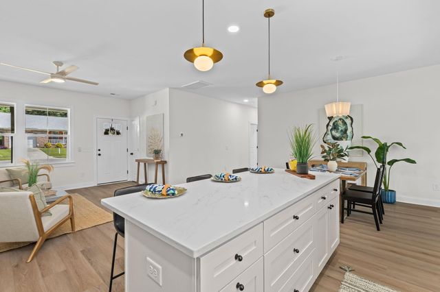 122 Bramwell Drive, Summerville, SC 29485